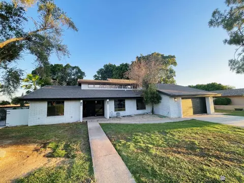 4431 W Vaquero Ln, Yuma, AZ 85365