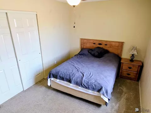 Bedroom - 7124 E 25 St, Yuma, AZ 85365 photo 2 of 4