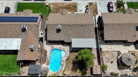 View/Area - 7124 E 25 St, Yuma, AZ 85365 photo 5 of 7