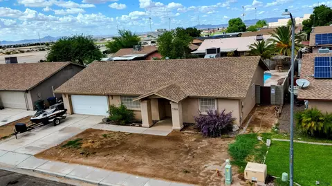 View/Area - 7124 E 25 St, Yuma, AZ 85365 photo 2 of 7