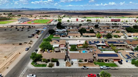 View/Area - 7124 E 25 St, Yuma, AZ 85365 photo 6 of 7
