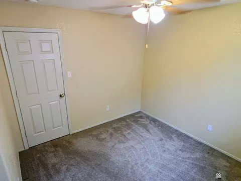 Bedroom - 7124 E 25 St, Yuma, AZ 85365 photo 4 of 4