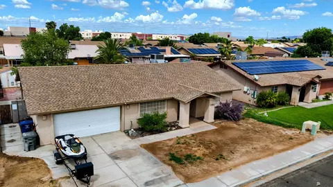 View/Area - 7124 E 25 St, Yuma, AZ 85365 photo 3 of 7