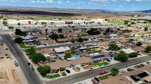 View/Area - 7124 E 25 St, Yuma, AZ 85365 photo 7 of 7