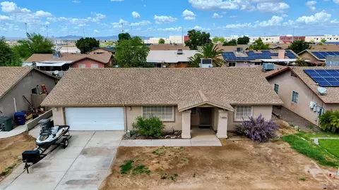 View/Area - 7124 E 25 St, Yuma, AZ 85365 photo 1 of 7