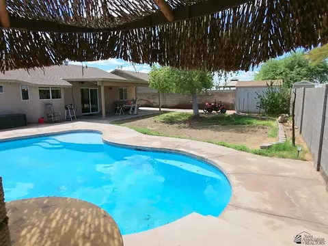 7124 E 25 St, Yuma, AZ 85365