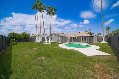 1437 E Palo Verde St, Yuma, AZ 85365