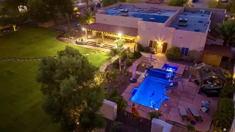 4639 E Nine Iron Ln, Yuma, AZ 85365