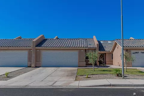 7309 E 37 Pl, Yuma, AZ 85365
