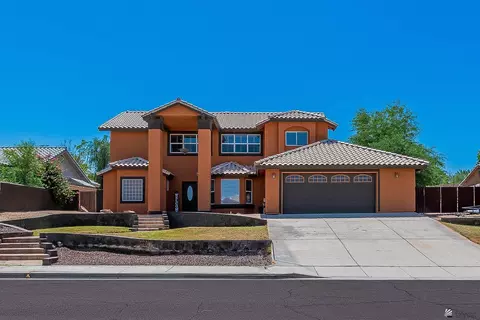 1463 W 32 Pl, Yuma, AZ 85365