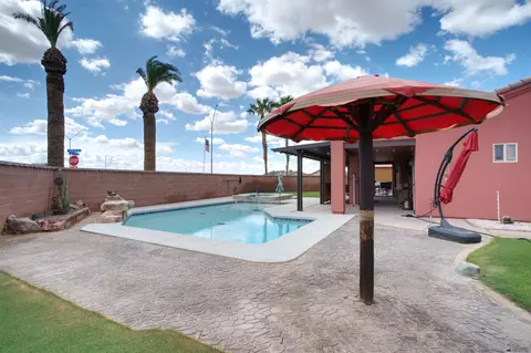 8021 E 35 Pl, Yuma, AZ 85365