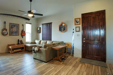 Entry Way - 8021 E 35 Pl, Yuma, AZ 85365 photo 1 of 2