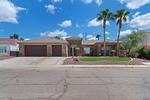 3741 S 18 Ave, Yuma, AZ 85365