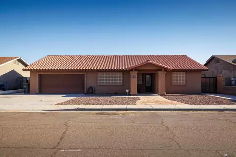 7183 E 25 St, Yuma, AZ 85365