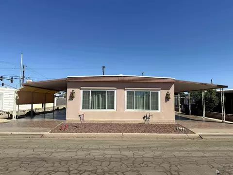 2460 W Del Oro Ln, Yuma, AZ 85364