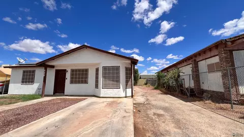 520 S Congress Ave, Somerton, AZ 85350