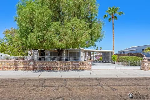 13180 E 51 St, Yuma, AZ 85367