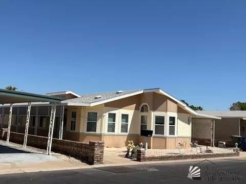 1860 Camino Soledad, Yuma, AZ 85364