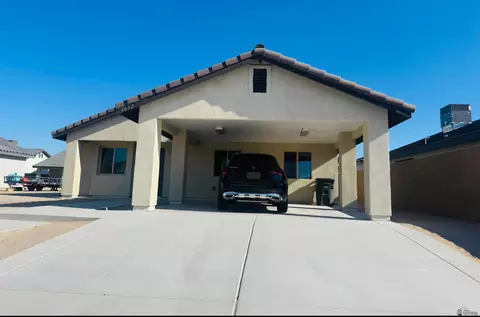 4832 E Hoyos St, San Luis, AZ 85336