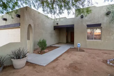 11626 S Dorothy Dr, Yuma, AZ 85367