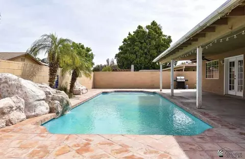 4114 W 13 Pl, Yuma, AZ 85364