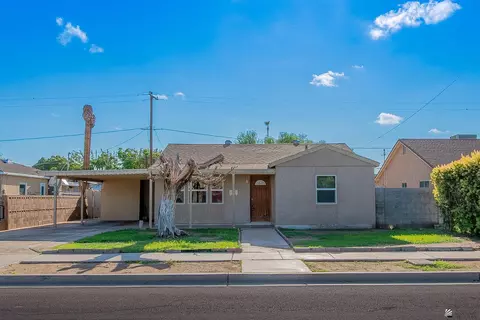 407 S 23 Ave, Yuma, AZ 85364