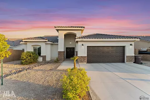 12575 E 49 St, Yuma, AZ 85367