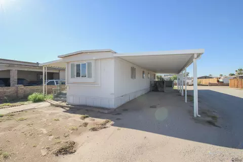 9345 S Frontage Rd, Yuma, AZ 85365
