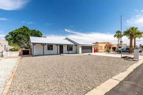 13476 E 44 Dr, Yuma, AZ 85367 photo 3
