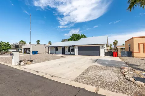 13476 E 44 Dr, Yuma, AZ 85367 photo 2