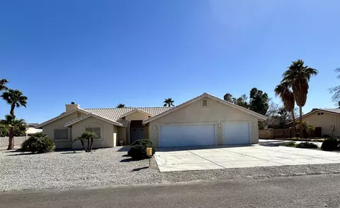 13411 E 37 Pl, Yuma, AZ 85367