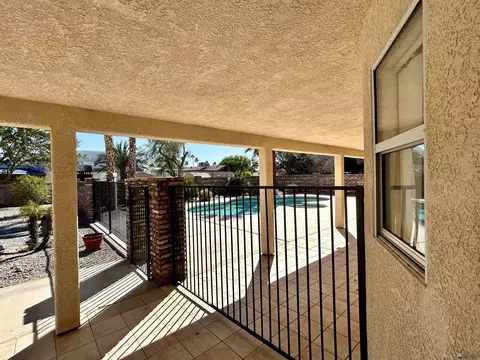Exterior - 13411 E 37 Pl, Yuma, AZ 85367 photo 4 of 9