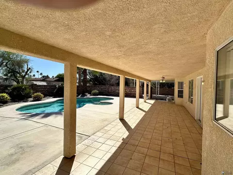 Exterior - 13411 E 37 Pl, Yuma, AZ 85367 photo 5 of 9