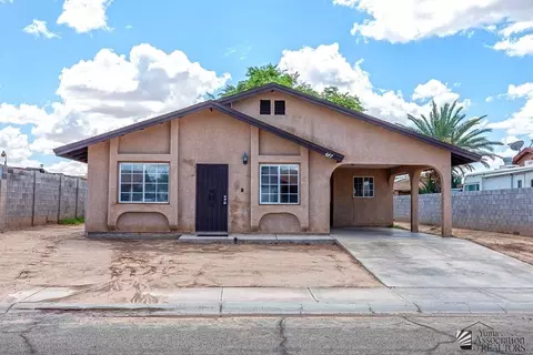 647 W Palo Verde St, Somerton, AZ 85350