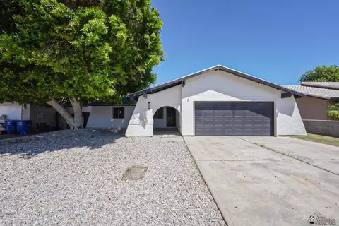 1746 W Camino Tierra, Yuma, AZ 85364