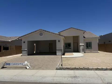 12644 E 51 Pl, Yuma, AZ 85367