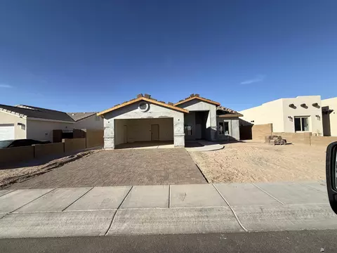 12644 W 51 Pl, Yuma, AZ 85367
