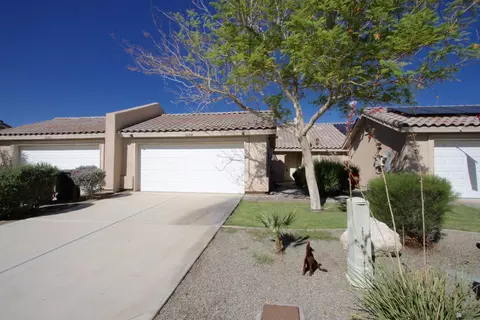 3074 S Todd Ave, Yuma, AZ 85365