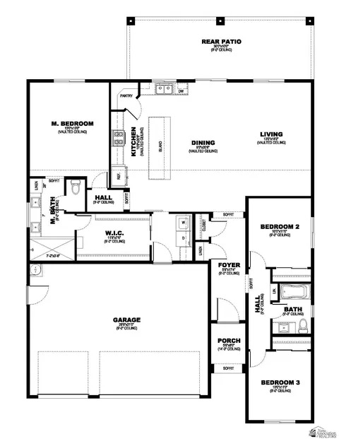 12624 E 51 Pl, Yuma, AZ 85367 photo 2