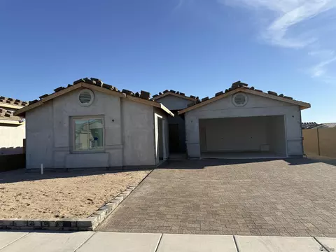 12585 E 51 Pl, Yuma, AZ 85367