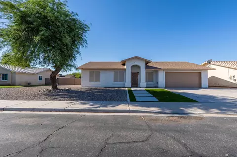6091 E 41 St, Yuma, AZ 85365