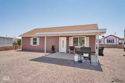 30309 Quail Trl, Wellton, AZ 85356