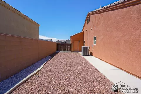 Exterior - 10200 E 39 St, Yuma, AZ 85367 photo 11 of 11