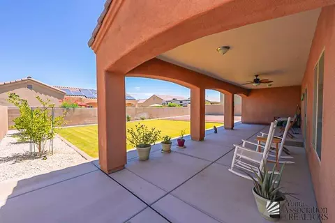 Exterior - 10200 E 39 St, Yuma, AZ 85367 photo 5 of 11