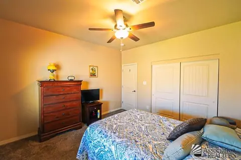 Bedroom - 10200 E 39 St, Yuma, AZ 85367 photo 2 of 6