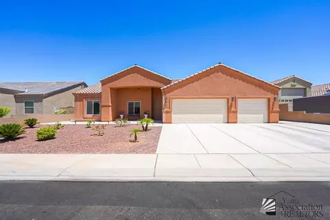 10200 E 39 St, Yuma, AZ 85367