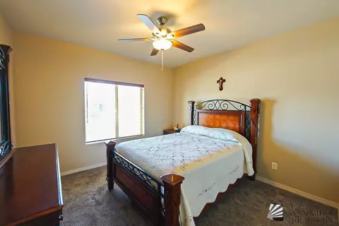 Bedroom - 10200 E 39 St, Yuma, AZ 85367 photo 3 of 6