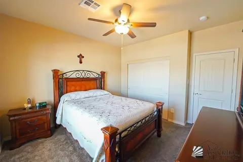 Bedroom - 10200 E 39 St, Yuma, AZ 85367 photo 4 of 6