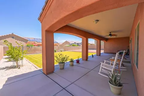 Exterior - 10200 E 39 St, Yuma, AZ 85367 photo 7 of 12