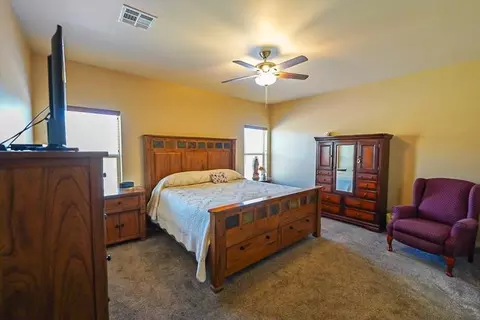 Bedroom - 10200 E 39 St, Yuma, AZ 85367 photo 6 of 6